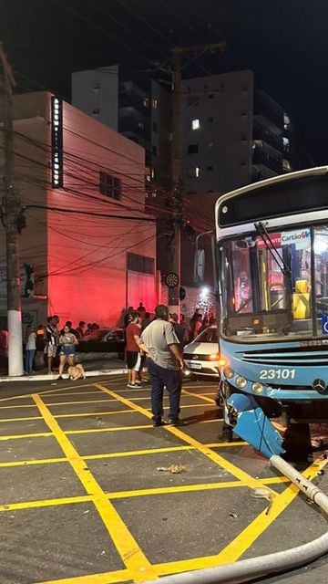 Segundo a Secretaria de Transportes e Trânsito da Capital, Rua José Celso Cláudio, em Jardim Camburi, melhorias ocorrerão ainda neste mês de julho