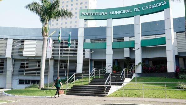 Chefe do Executivo terá reajuste salarial de 16,8% a partir de janeiro de 2025; aumento para vice-prefeito e secretariado será de 80%