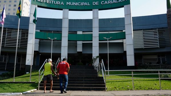 Proposta do prefeito Euclério Sampaio será enviada à Câmara de Vereadores; se aprovado, benefício deve começar a valer em 1° de janeiro de 2026
