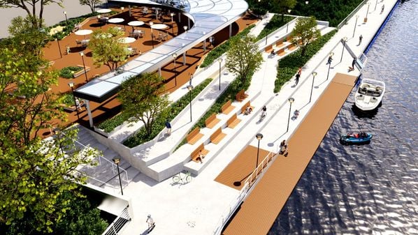 Entre os gastos da administração municipal, um pouco mais de 18% da receita corrente líquida serão investidos em diversas áreas, como educação, saúde e urbanismo