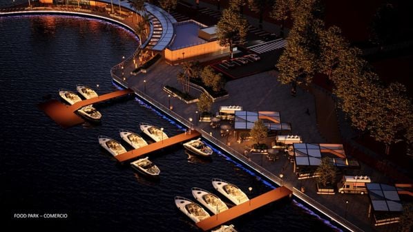 Costuma-se afirmar que o setor privado sempre chega primeiro, identificando tendências e apontando onde o poder público deve atuar. Entretanto, Vitória mostra que essa lógica pode ser diferente quando há planejamento, governança e propósito