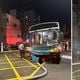 Imagem - Rua de acidente com ônibus e quatro carros ganhará nova sinalização em Vitória