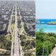 Imagem - Dois famosos locais no Brasil não têm eleições municipais; entenda