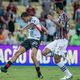 Imagem - Vitória bate Fluminense no finzinho e torcida se revolta