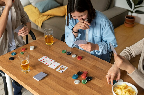 Os melhores jogos de tabuleiro e de cartas para jogar com amigos | A Gazeta