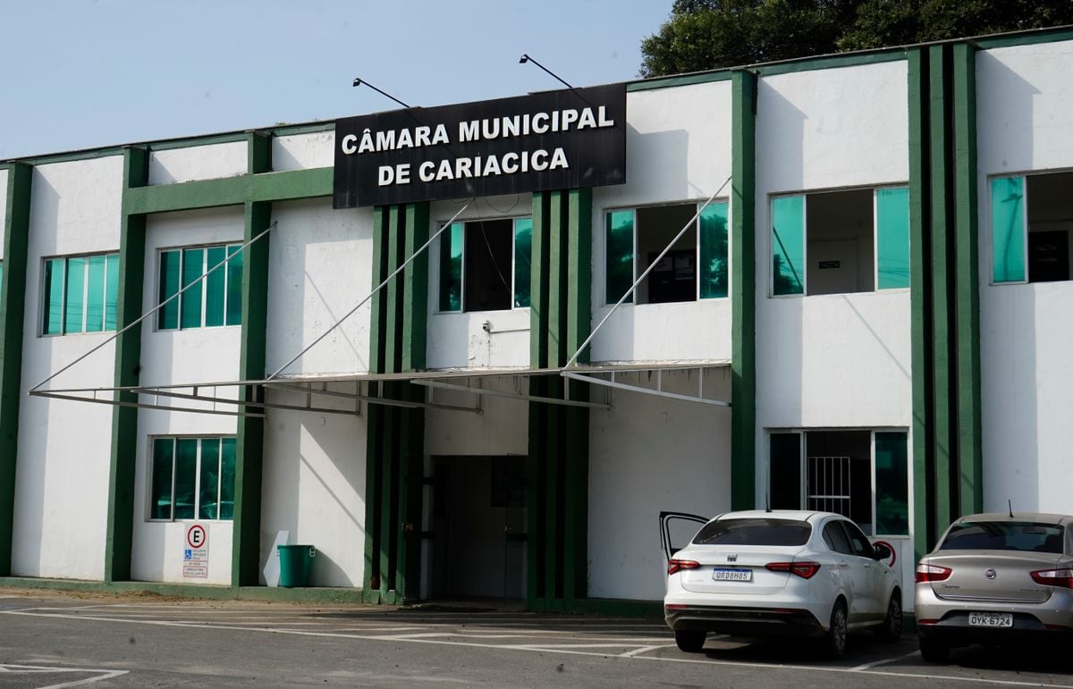 Câmara de Cariacica