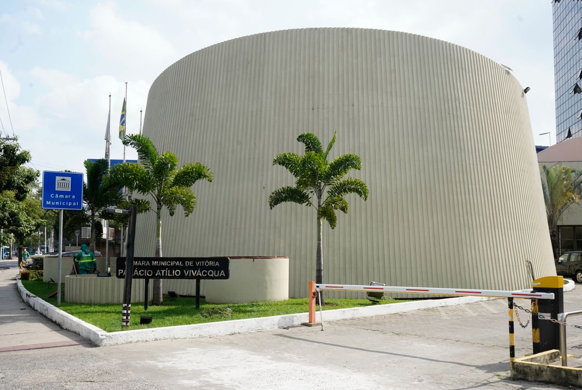 Câmara de Vereadores de Vitória
