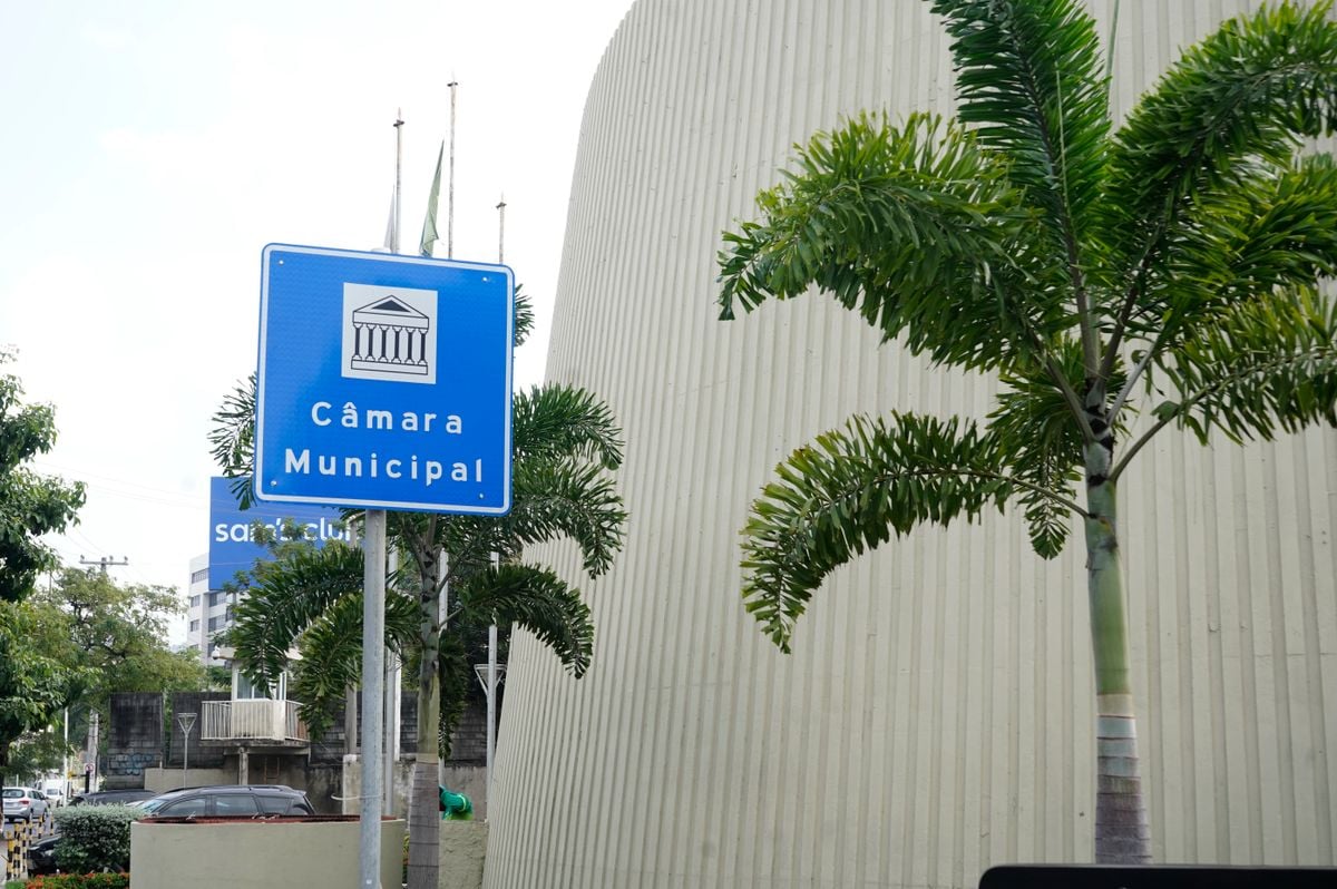Câmara de Vereadores de Vitória