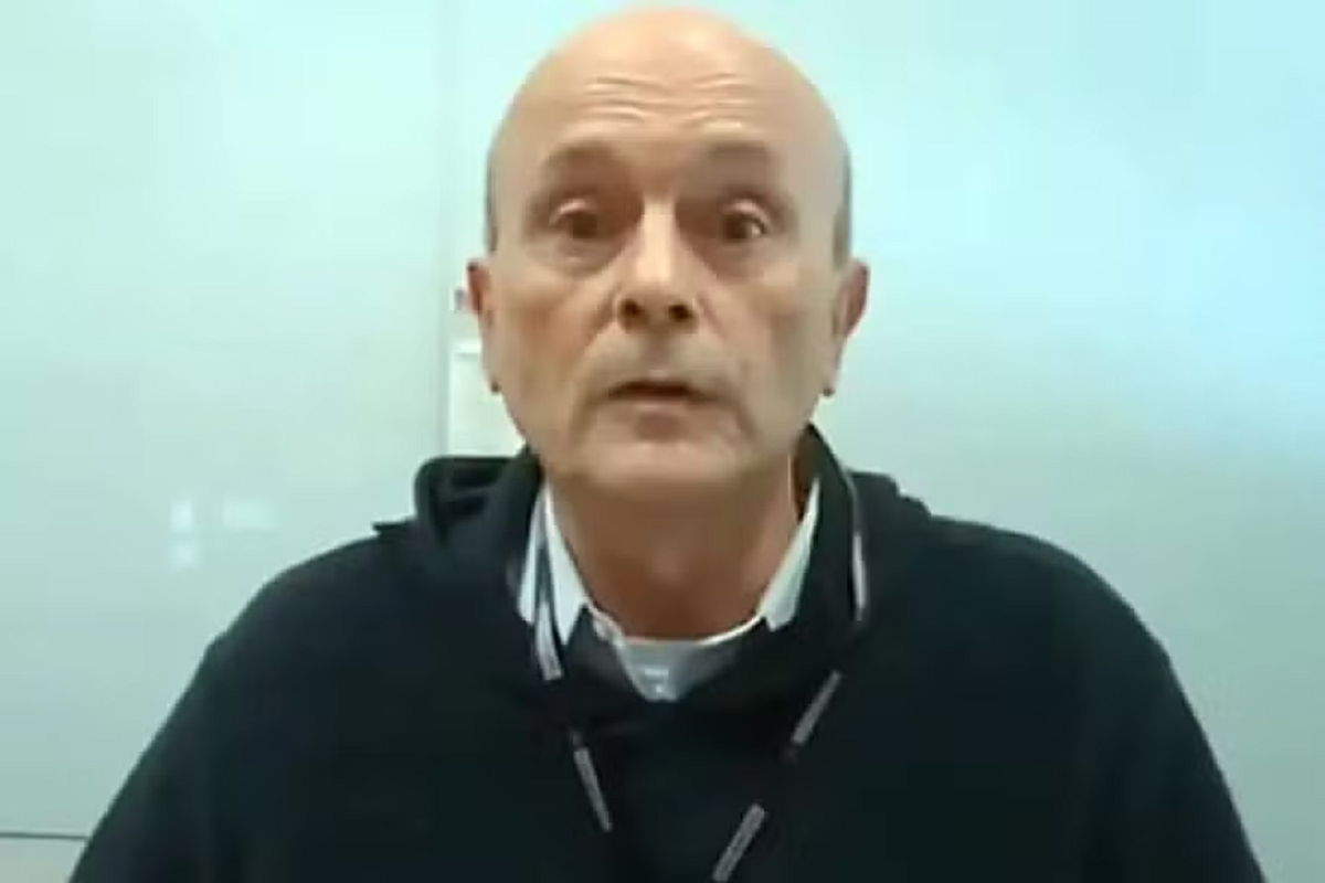 Miguel Gutierrez, ex-CEO da Americanas foi preso na Espanha após a Operação da Polícia Federal