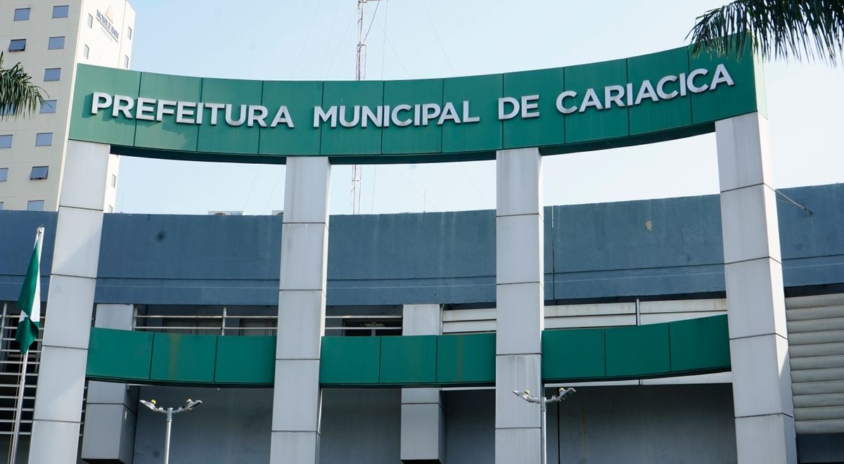 Prefeitura de Cariacica