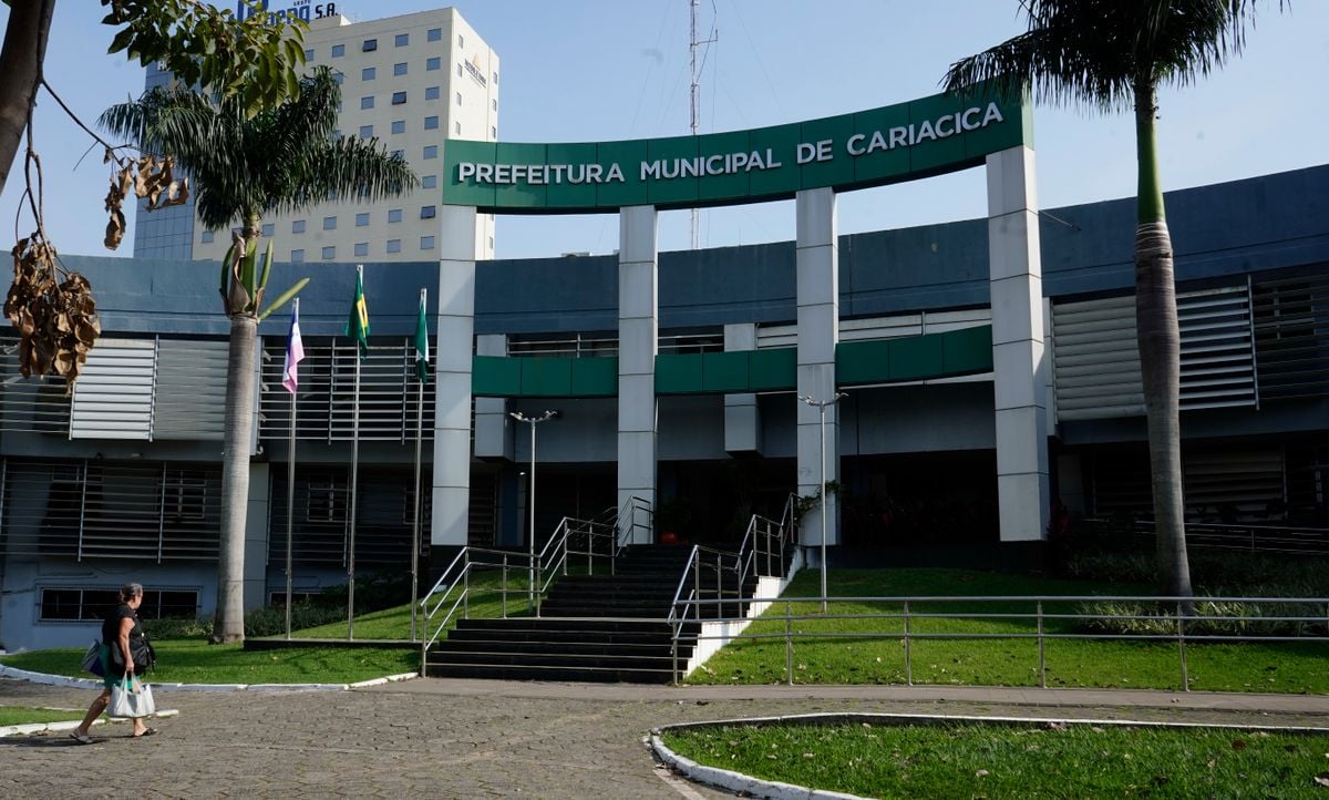 Prefeitura de Cariacica