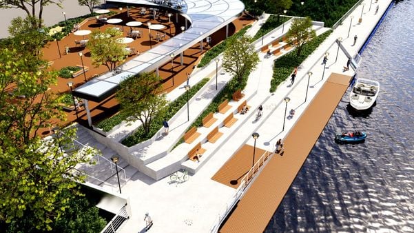 undefined por Divulgação: Prefeitura de Vitória