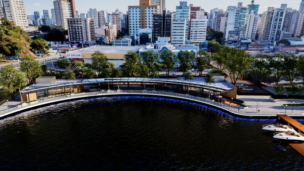 undefined por Divulgação: Prefeitura de Vitória