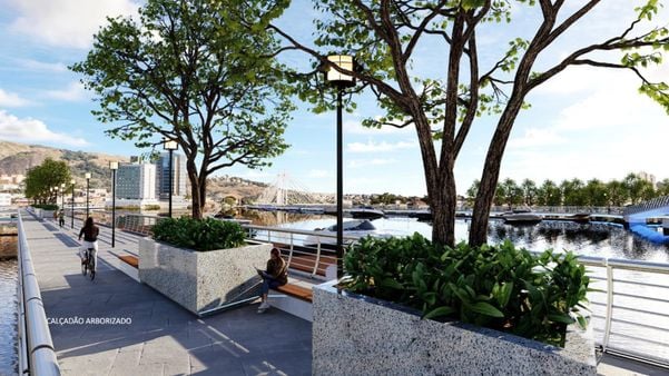 undefined por Divulgação: Prefeitura de Vitória