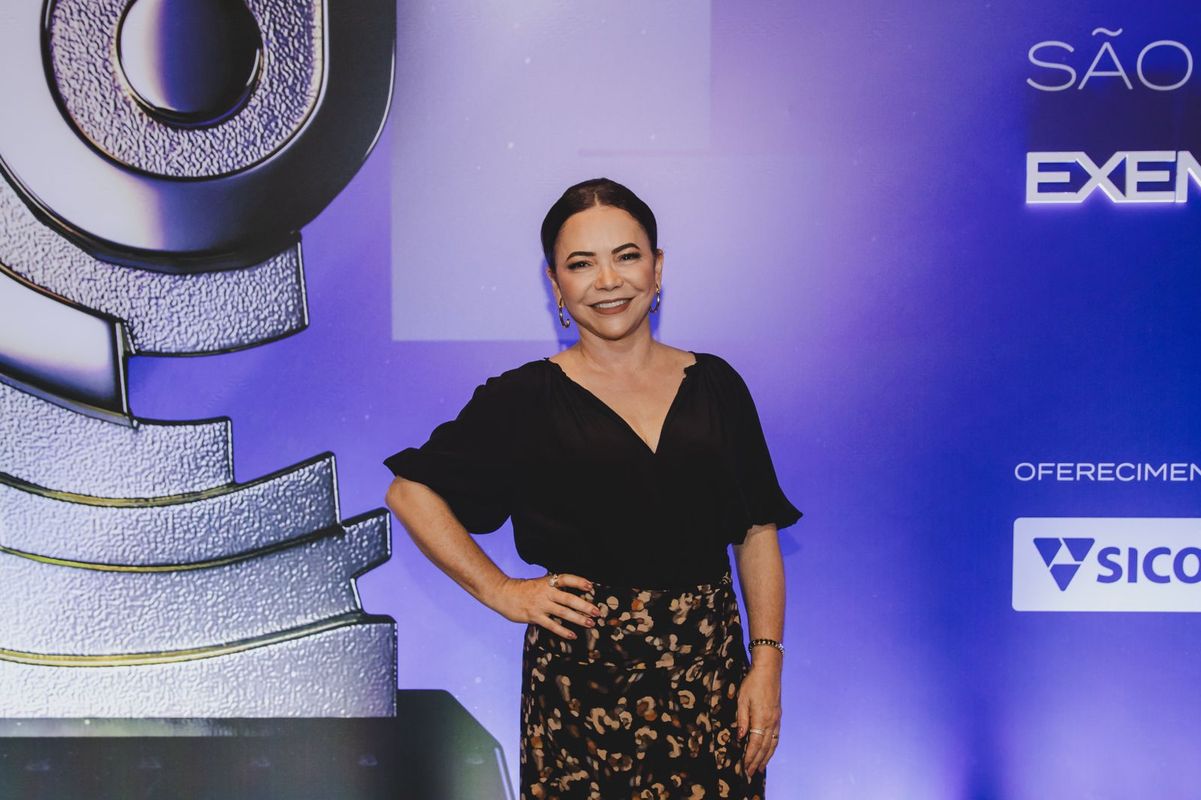 Maria Helena Vargas, diretora das Regionais Norte, Sul e Noroeste da Rede Gazeta