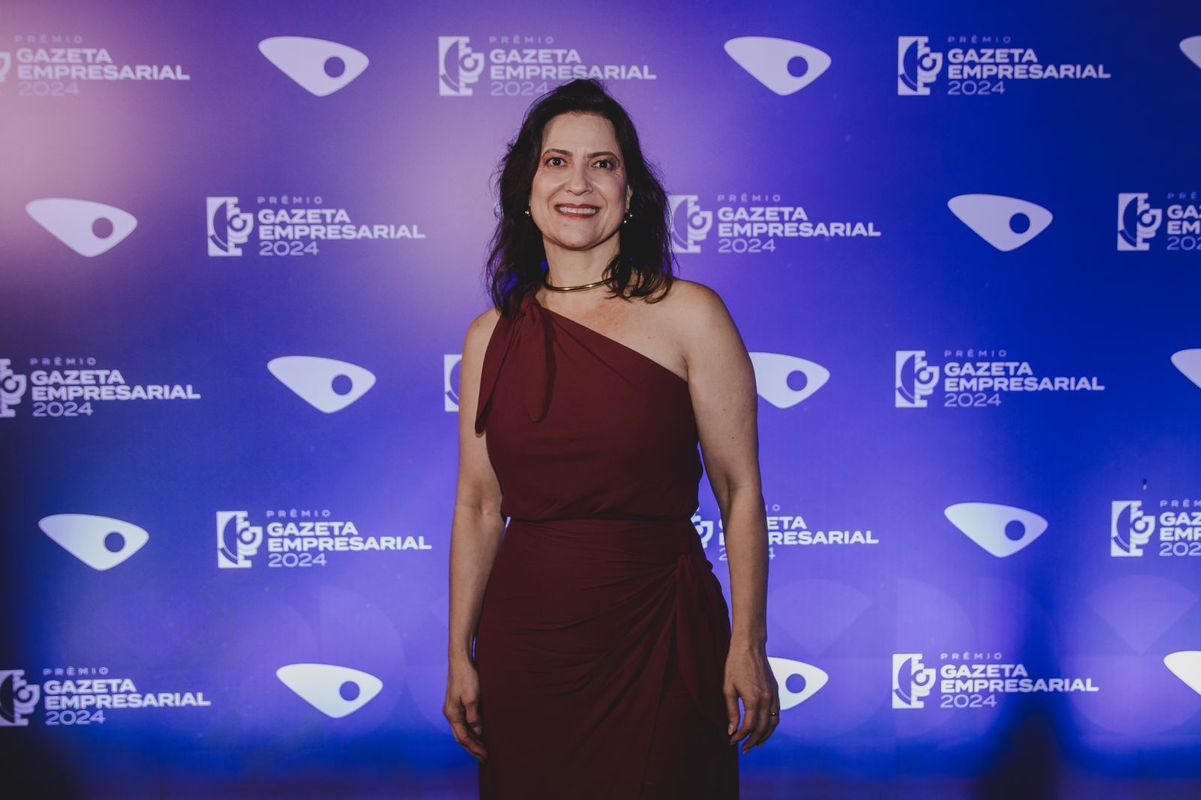 Michelle Manzoli, diretora operacional do Sicoob Conexão