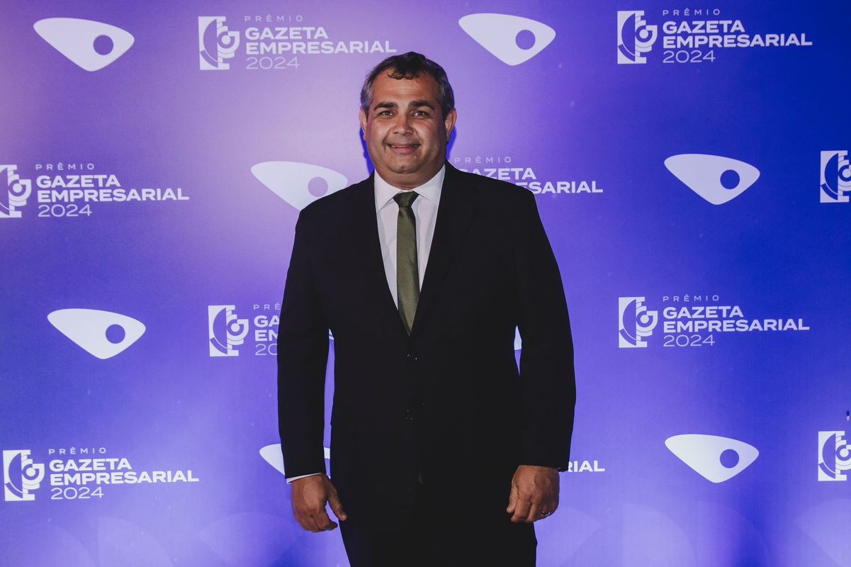 Rodrigo Azevedo, proprietário da Cozivip