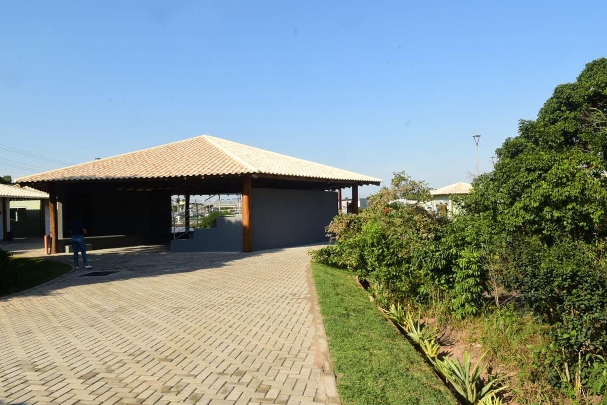 Parque Natural Municipal de Jacarenema por Carlos Alberto Silva