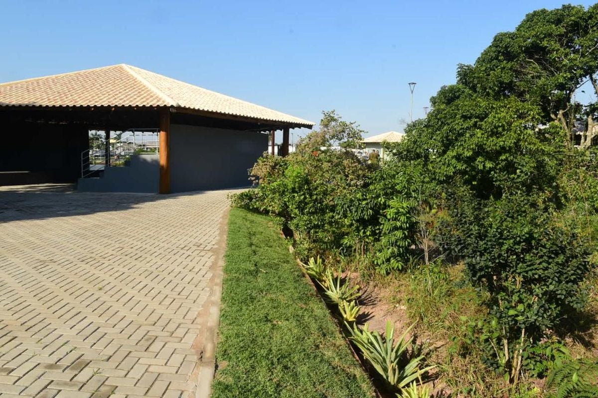 Parque Natural Municipal de Jacarenema por Carlos Alberto Silva