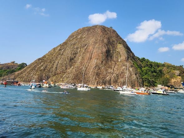Festa de São Pedro: procissão marítima é marcada por devoção e fé por Ricardo Medeiros