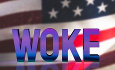 Ser ou ser 'woke' é considerado um distintivo de honra para grande parte da população americana, e um insulto para a outra