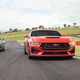 Imagem - Ford Mustang GT Performance mostra tudo que o superesportivo pode significar