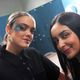 Maquiagem / A maquiadora Natalia Albuq e a jornalista Liege Vervloet com maquiagem para as festas juninas