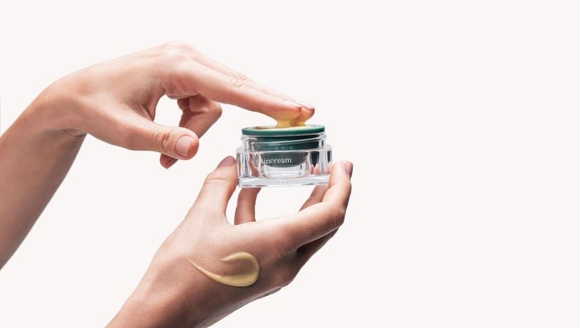 Lançamento Care Beauty