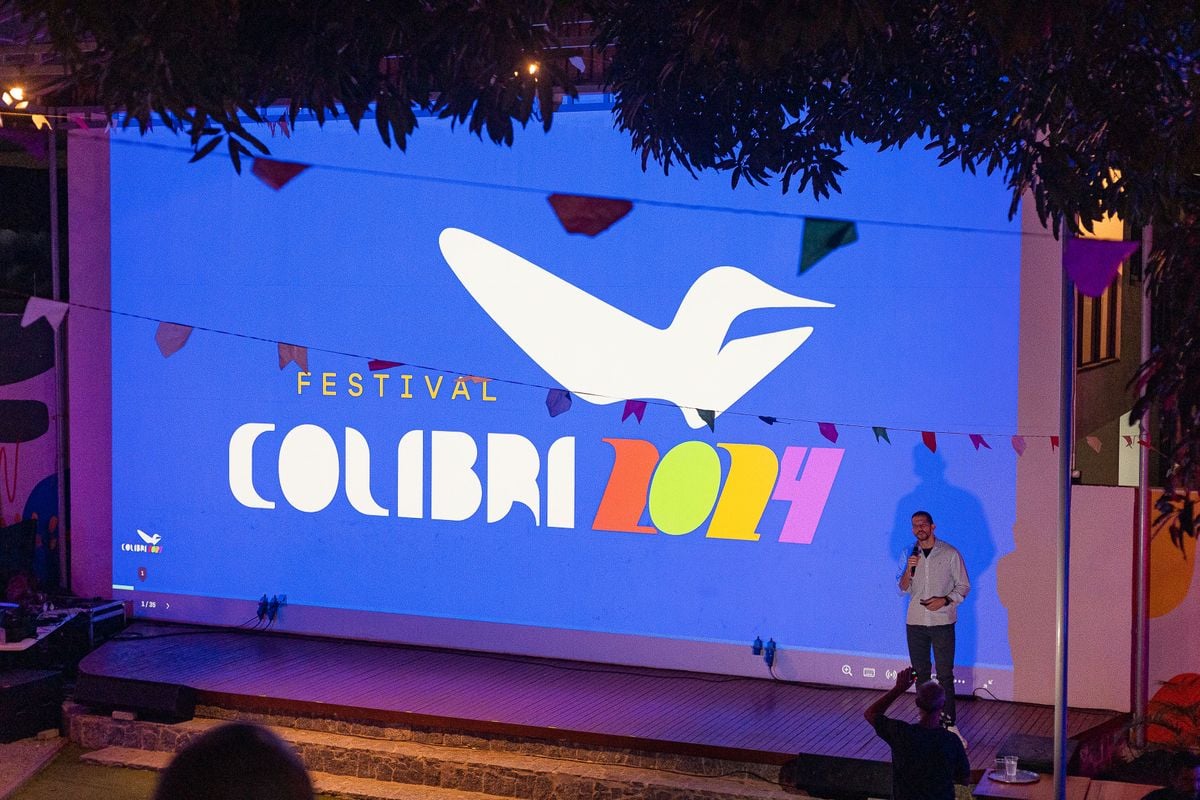 37º Festival Colibri acontecerá em duas datas pela primeira vez