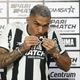 Imagem - Botafogo apresenta Allan como reforço: 'Sempre fui torcedor'
