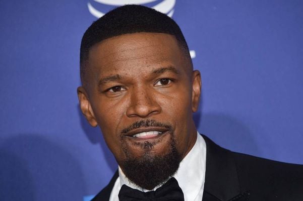 ator Jamie Foxx