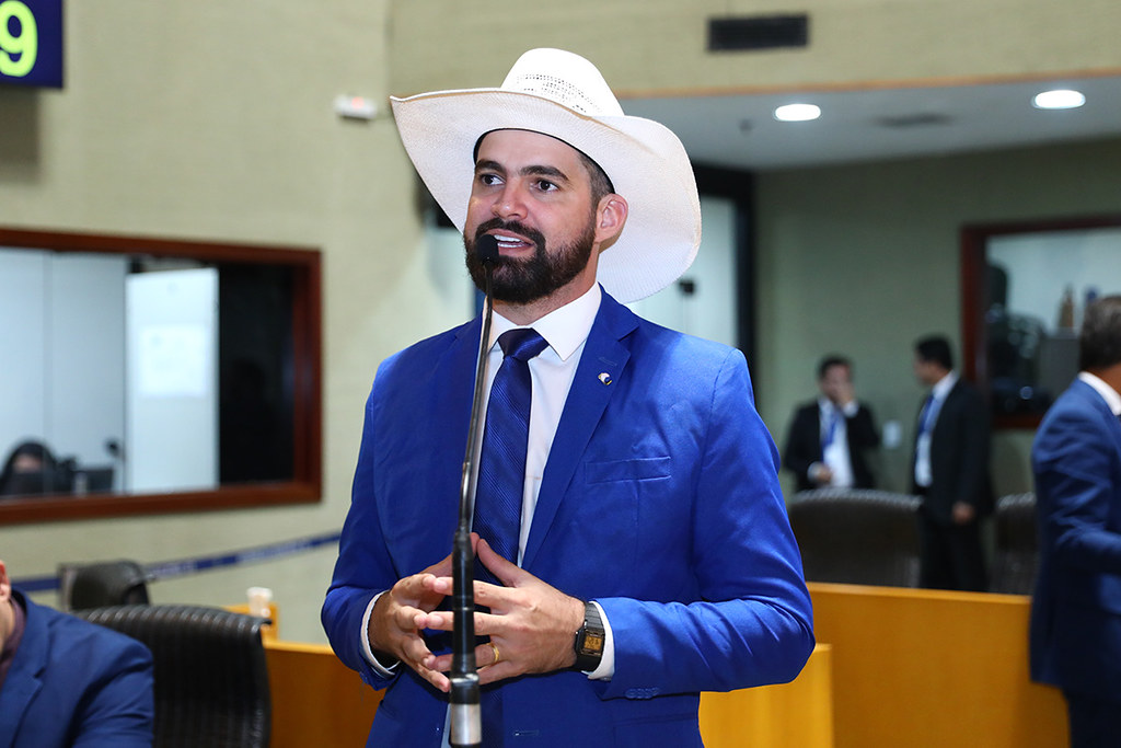 Futura na Serra: Audifax líder; Muribeca e Weverson empatados