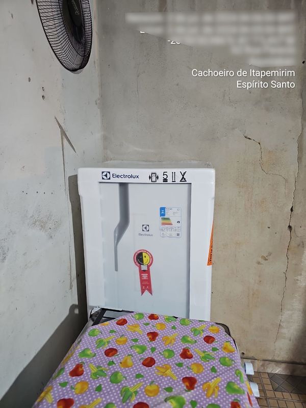 Operação Black Friday, da Polícia Federal, investiga desvio de eletrodomésticos e cestas básicas no ES por Divulgação | Polícia Federal