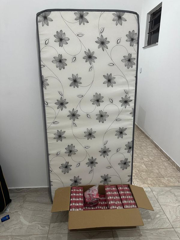 Operação Black Friday, da Polícia Federal, investiga desvio de eletrodomésticos e cestas básicas no ES por Divulgação | Polícia Federal