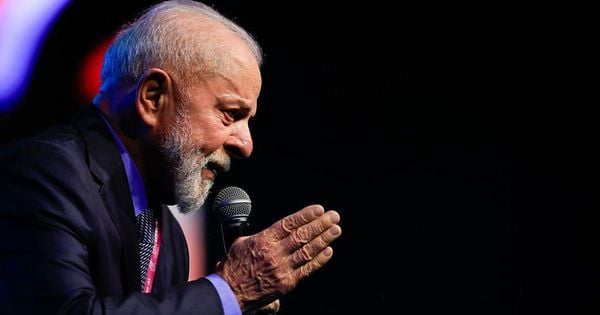 Além de falas de Lula sobre Banco Central, cenário externo e problemas fiscais brasileiros preocupam mercado