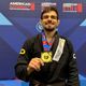 Imagem - Capixaba fatura o ouro em torneio de jiu-jítsu em Las Vegas