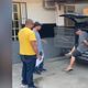 Imagem - Suspeito de tráfico de drogas em bairro de Marataízes é preso
