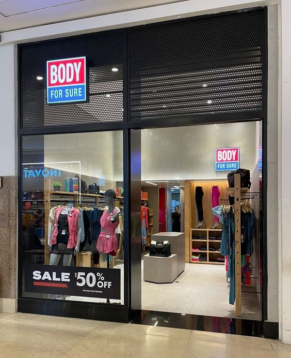 Liquida Inverno 2024: Conheça algumas das lojas participantes por Shopping Vitória/Divulgação
