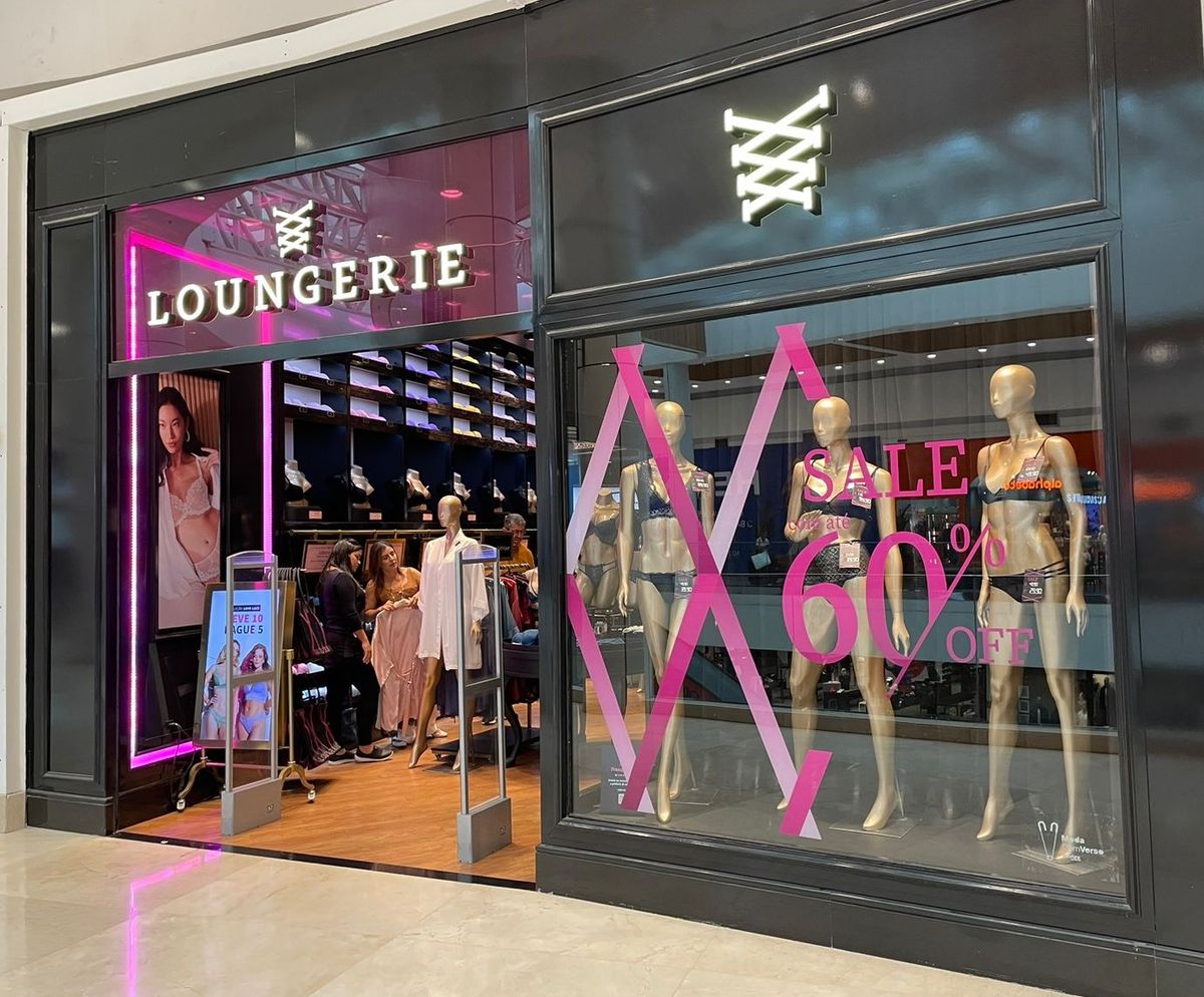 Liquida Inverno 2024: Conheça algumas das lojas participantes por Shopping Vitória/Divulgação