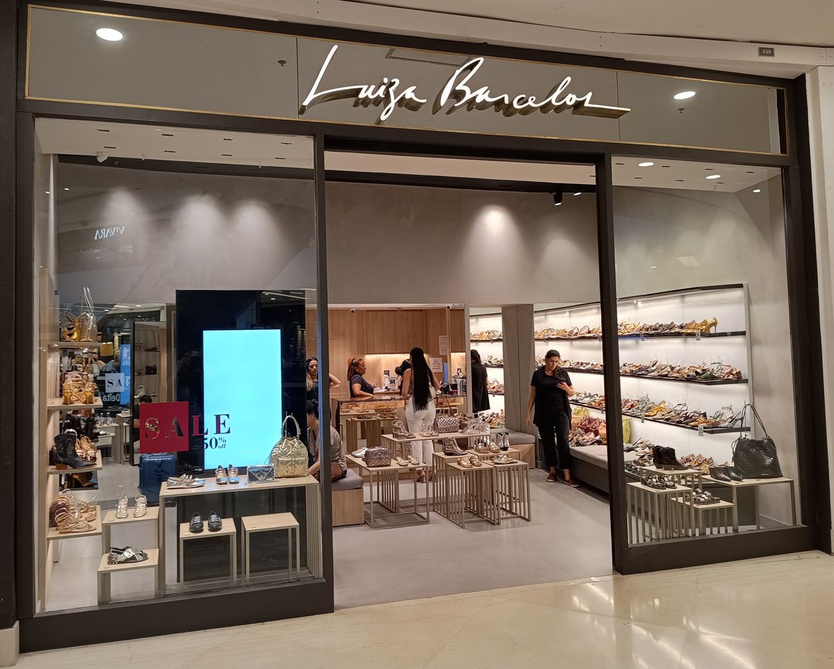 Liquida Inverno 2024: Conheça algumas das lojas participantes por Shopping Vitória/Divulgação