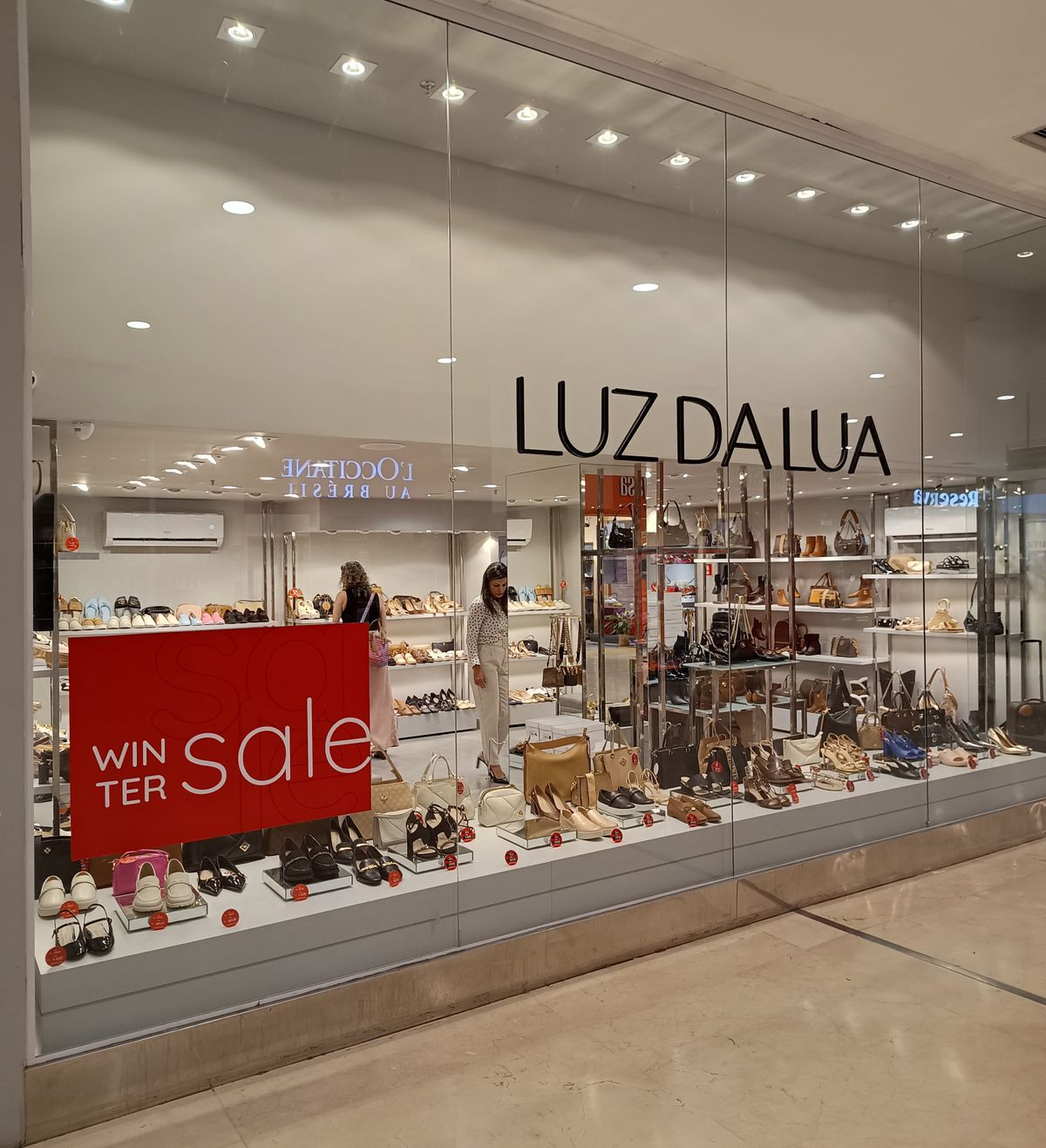 Liquida Inverno 2024: Conheça algumas das lojas participantes por Shopping Vitória/Divulgação