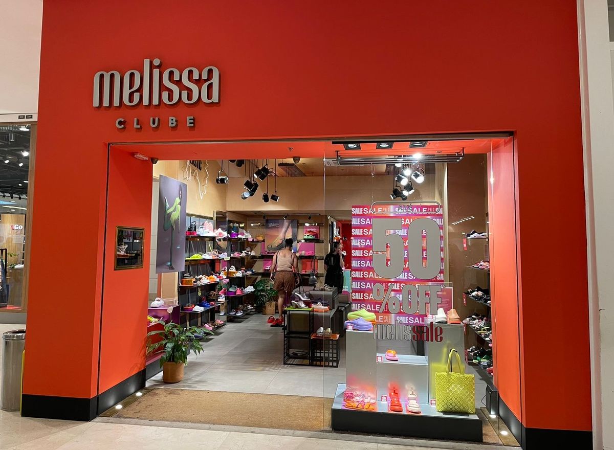 Liquida Inverno 2024: Conheça algumas das lojas participantes por Shopping Vitória/Divulgação