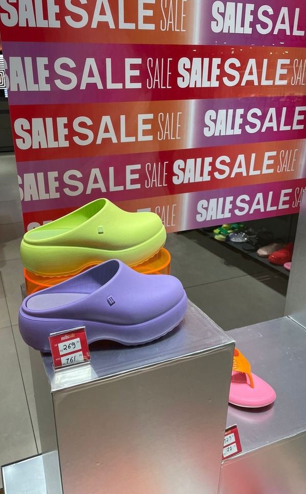 Liquida Inverno 2024: Conheça algumas das lojas participantes por Shopping Vitória/Divulgação