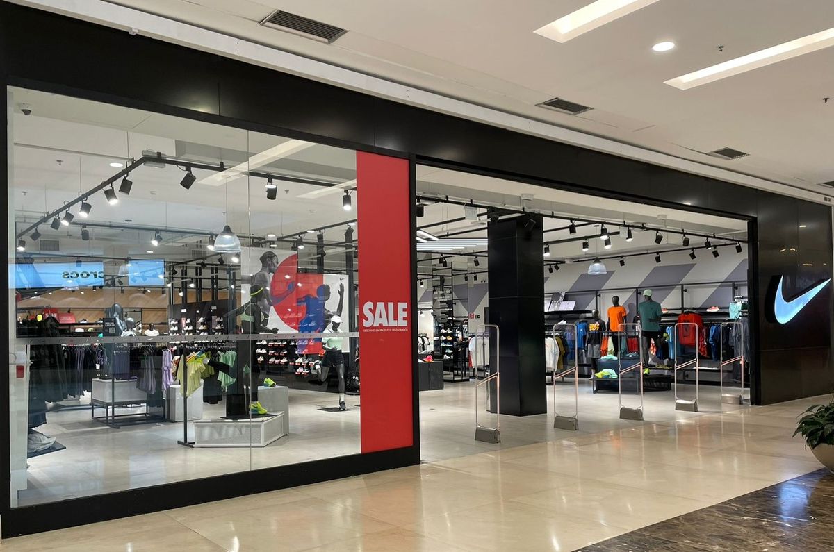 Liquida Inverno 2024: Conheça algumas das lojas participantes por Shopping Vitória/Divulgação