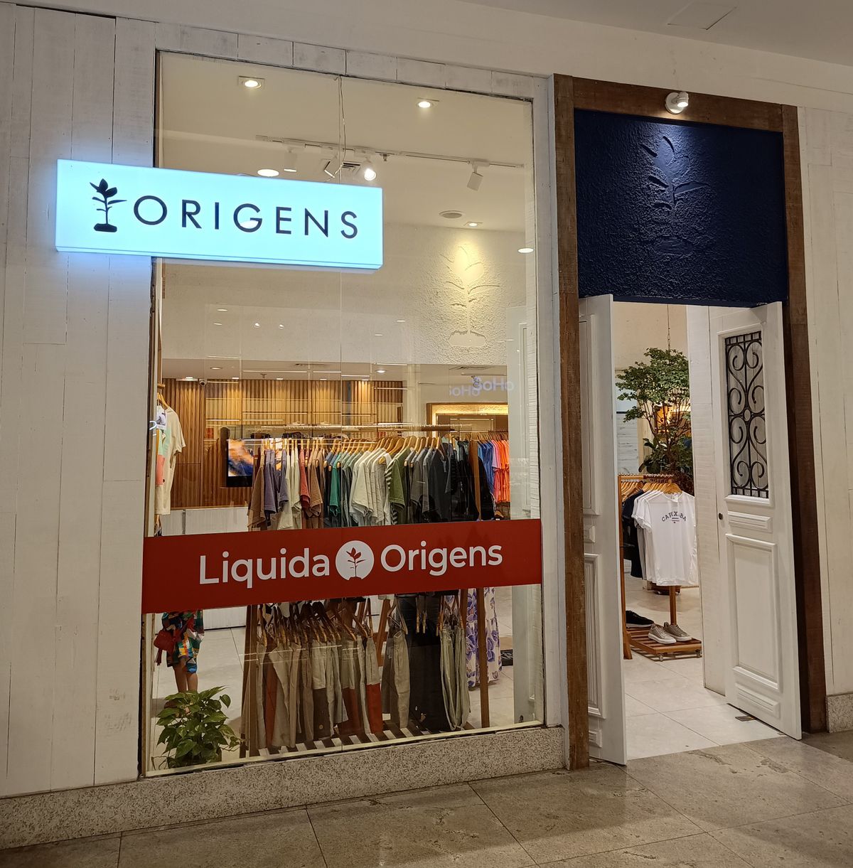 Liquida Inverno 2024: Conheça algumas das lojas participantes por Shopping Vitória/Divulgação