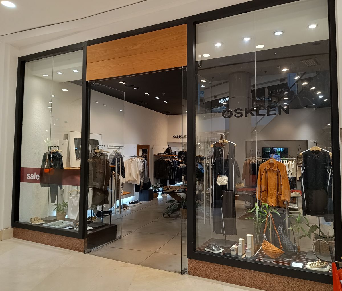 Liquida Inverno 2024: Conheça algumas das lojas participantes por Shopping Vitória/Divulgação