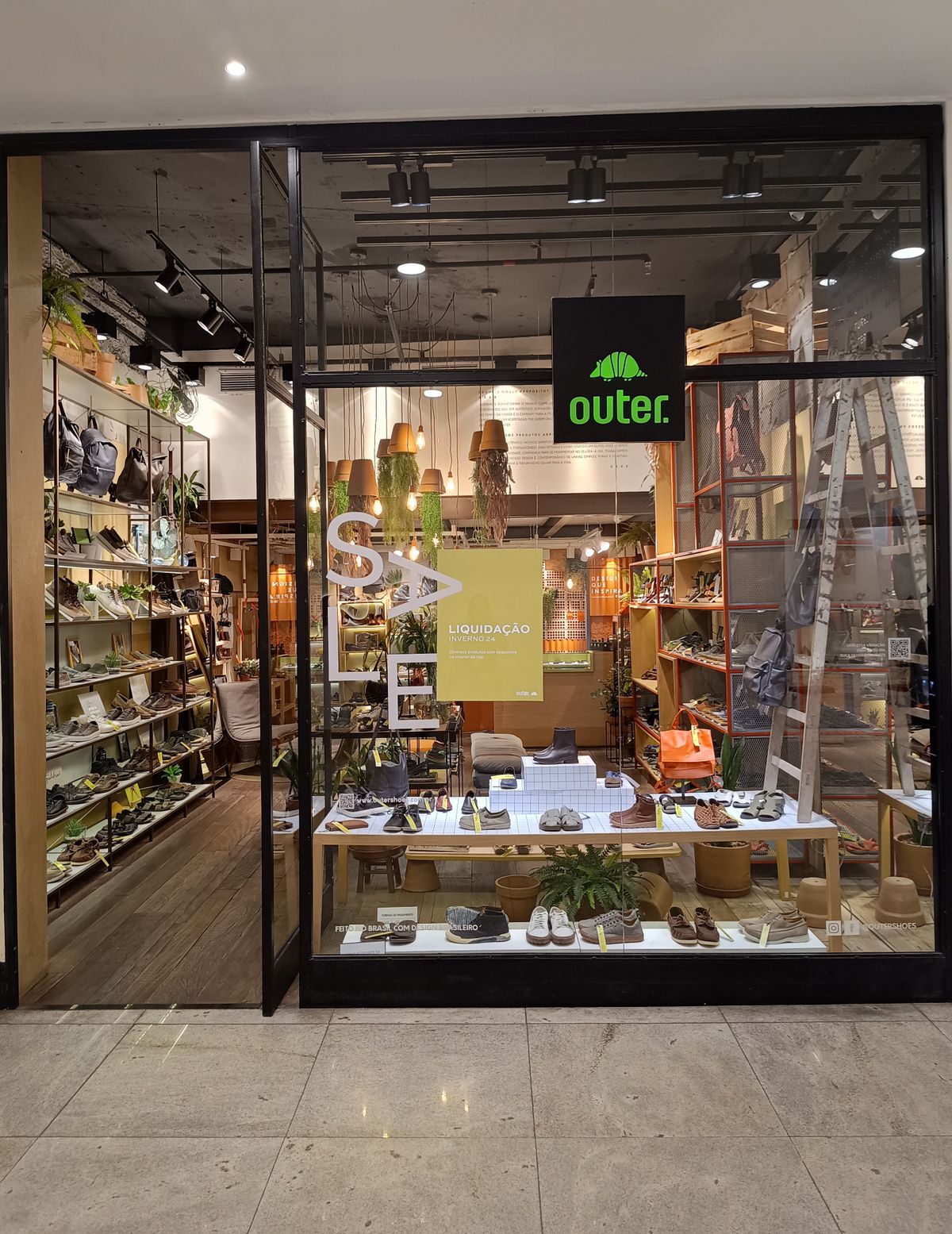 Liquida Inverno 2024: Conheça algumas das lojas participantes por Shopping Vitória/Divulgação