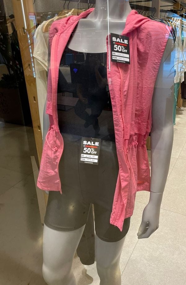 Liquida Inverno 2024: Conheça algumas das lojas participantes por Shopping Vitória/Divulgação