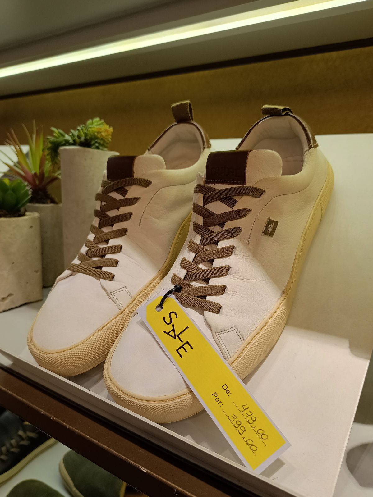 Liquida Inverno 2024: Conheça algumas das lojas participantes por Shopping Vitória/Divulgação