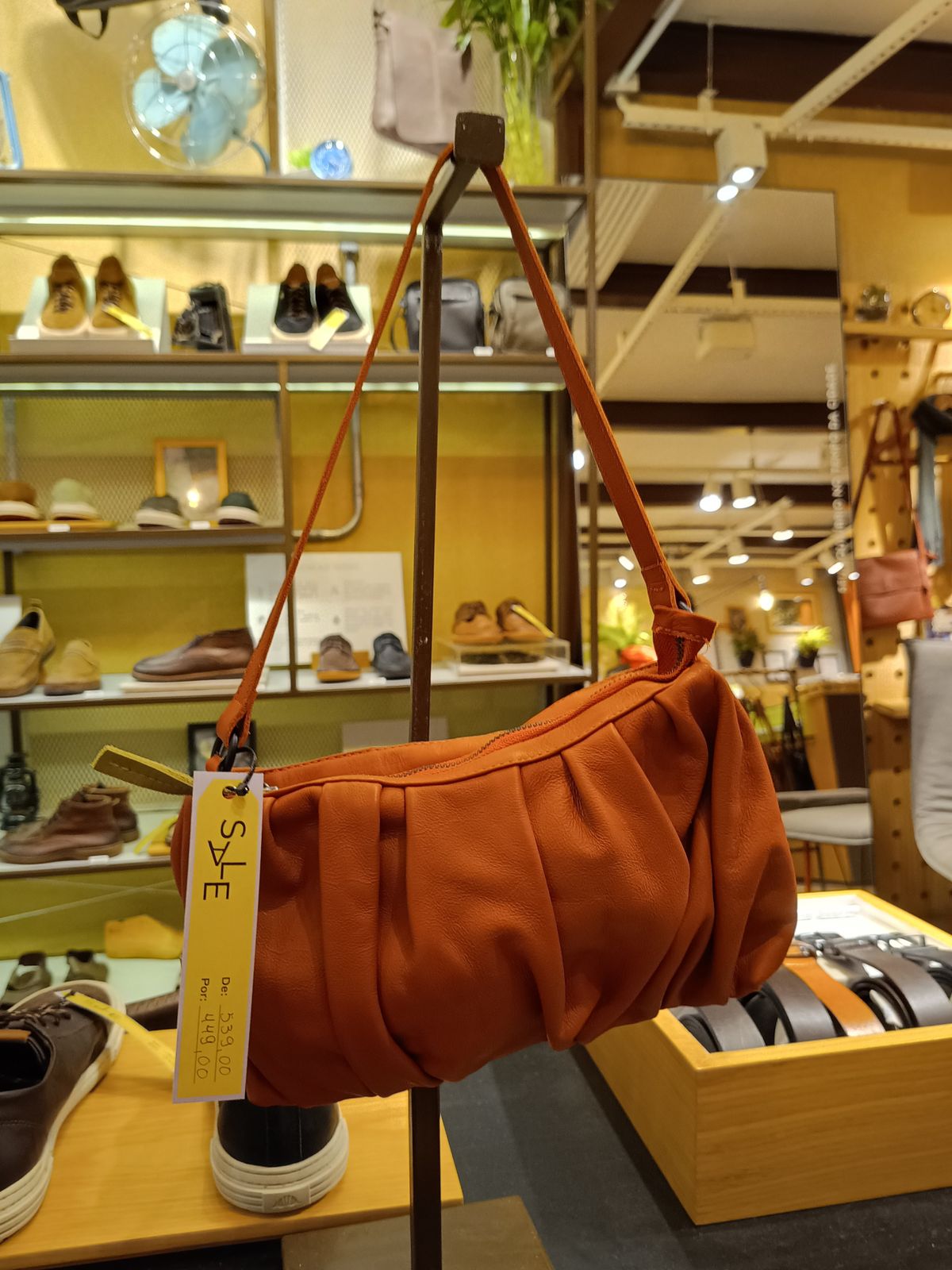Liquida Inverno 2024: Conheça algumas das lojas participantes por Shopping Vitória/Divulgação